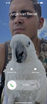 Jorge Bernal Quintero Obituary