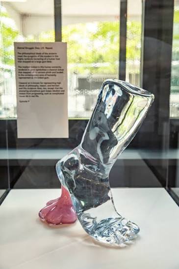 Blown Away: Stunning Glass Artistry and Show Winners — Artsy Chow Roamer