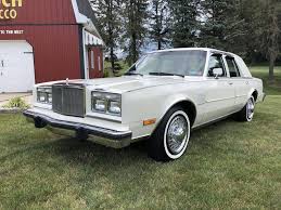 Image result for Beige 1984 Chrysler