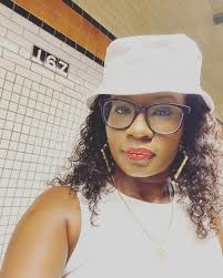 Jamila A Banks-actress