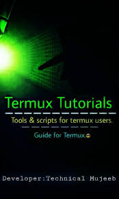 Termux Tutorials For Android Apk Download