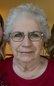 Nancy May Streeter Obituary (2022)