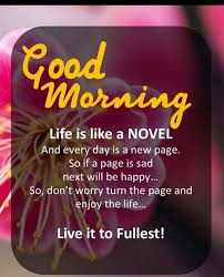 Maybe you would like to learn more about one of these? 56 Positive Good Morning Quotes And Images Tailpic