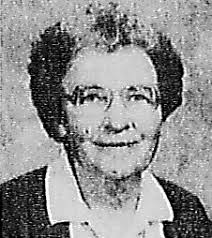 Sr M. Agnes Dolores Murphy (1921-1995)