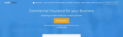 You may typically seek legal advice to better understand your legal obligations; Coverwallet Review Compare Business Insurance Online Lendedu