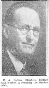 Boone County Historical Society'sOnline Archives: October 2009