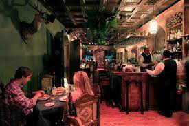 They operate a toll free intake and advice hotline; Javier S Gourmet Mexicano Is One Of The Best Restaurants In Dallas