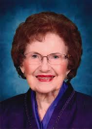 Obituary information for Frances Barker Kirby