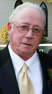 Obituary information for Peter B. Pickard