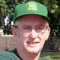 Lindell Ray Morrisett Obituary