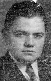 World War II Draft Scrapbook