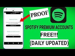 Download Spotify Version 8 5 22 Premium Mod Apk Android Ios 2019 Spotify Premium Mediafire Youtube