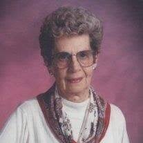 Juanita M. Green Obituary