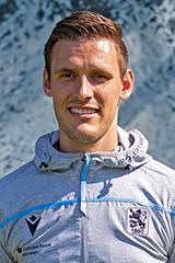 U12-Trainer 2019/2020