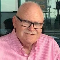 Lloyd David Halcomb Obituary