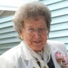 Clairette Elizabeth Berard Obituary June 17, 2017