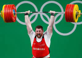 Access breaking tokyo 2020 news, plus records and video highlights from the best historic moments in global sport. Olympic Weightlifting Wikipedia