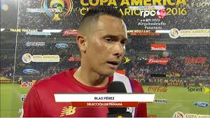 Blas Pérez: Destaco el desenvolvimiento del equipo