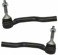For 2013-2018 Lincoln MKZ Tie Rod End Kit 44797PN 2014 2015 2016 2017 | eBay