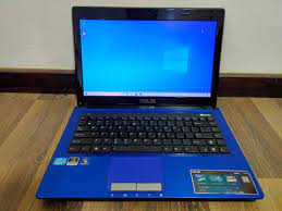 Intel core i3 2310m, intel core i3 2350m, intel core i5 2410m, intel core i7 2630qm graphics adapter: Asus A43s Electronics Computers Laptops On Carousell