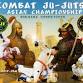 VIII Combat Ju-Jutsu Asian Championship 2025 event image