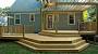 Back Deck Ideas
