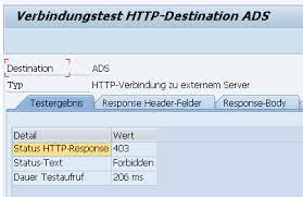 Vor allem in unternehmen gibt es oftmals programme, welche nur. Rfc Verbindung Herstellen Sap Rfc Ads Funktioniert Nicht