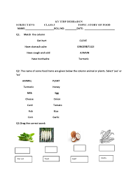 Free 3rd grade division worksheets, including the meaning of division, division facts, dividing by 10 and 100, division by whole tens and whole hundreds, division with remainders and long division (within 100). Evs Ch 14 Worksheet