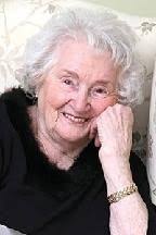 Edith Willoughby Obituary (1924