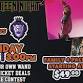 Norfolk Admirals at Reading Royals event image