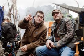 Predators is a 2010 american science fiction action horror film directed by nimród antal, starring adrien brody, laurence fishburne, topher grace, alice braga, danny trejo and derek mears as the classic predator. Predators 2010 Imdb