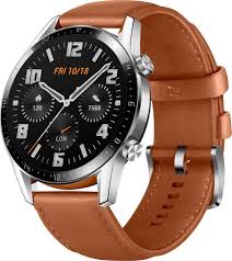 The pro version has a front side equipped with a chronograph, the basic variant is clean. Huawei Watch Gt 2 Classic Smartwatch 3 53 Cm 1 39 Zoll Rtos 24 Monate Herstellergarantie Online Kaufen Otto