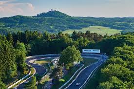 One man in particular stands as the father of the nürburgring; Nachste Ausfahrt Nurburgring Top Magazin Trier Und Top Magazin Luxembourg