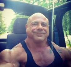 Mark F. Augustine, 51