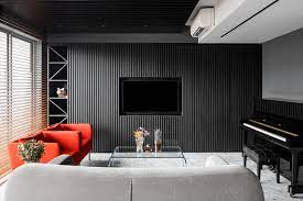 Maybe you would like to learn more about one of these? 24 Tv Wall Ideas From Around The World Houzz
