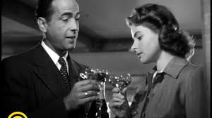 KÃ©ptalÃ¡lat a kÃ¶vetkezÅre: âcasablancaâ