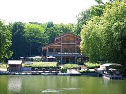 Meer handelszaken brussels hoofdstedelijk gewest. Le Chalet Robinson S Marks The Spots