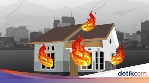 We did not find results for: Rumah Terbakar Satu Penghuni Yang Dipasung Tewas