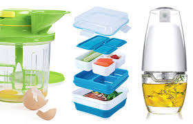 25 kitchen tools every healthy cook needs