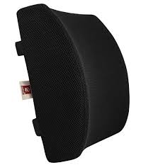 Larger and longer than most lumbar pillows, this one is built to also. The 5 Best Car Lumbar Support Cushions In 2021 Byways