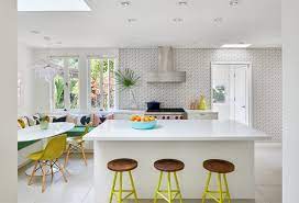 There are some things, however, which translate perfectly to modern interiors. 22 Midcentury Modern Kitchen Designs Showcasing Contrast Of Past And Present Home Design Lover