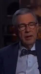 If you look for the helpers, you'll know there's hope.” It can be so easy  right now to feel helpless. To feel hopeless. To feel upset, uneasy, and  frustrated with what is