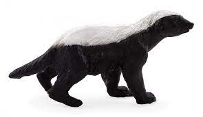 Maybe you would like to learn more about one of these? Animal Planet Honey Badger 387181