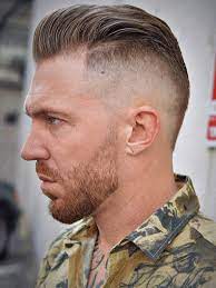 We did not find results for: 15 Awesome Military Haircuts For Men