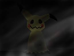 Mimikyu Hd Wallpapers Wallpaper Cave