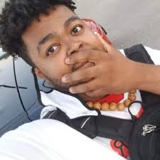 Midwest Chief (Kahlil Grantonz) (@GGrantonz)