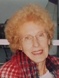 Suzanne Lindquist Obituary (1930