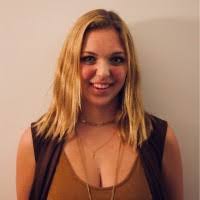 Kimberley Ferrell's Instagram, Twitter & Facebook