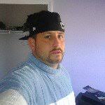 Chris Hodo's Instagram, Twitter & Facebook