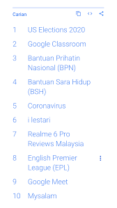 Bantuan kewangan pelajar oku (kpt). Bantuan Kewangan In English